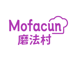 磨法村