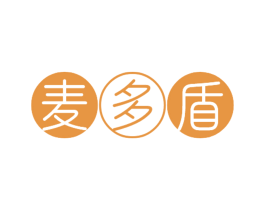 麦多盾