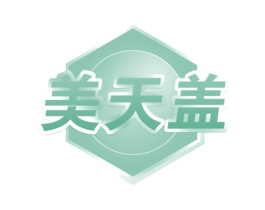 美天盖