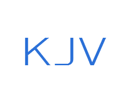 KJV