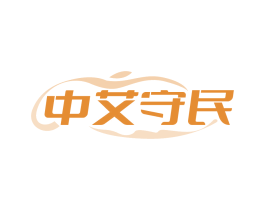 中艾守民