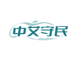 中艾守民