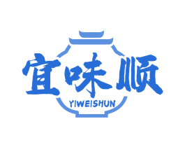 宜味顺
