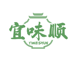 宜味顺