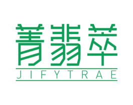 菁翡萃 JIFYTRAE