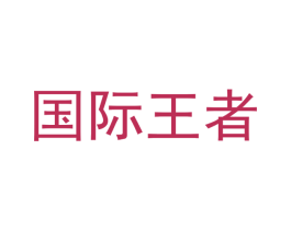 国际王者