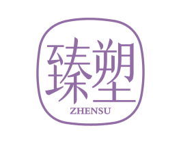 臻塑