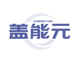盖能元