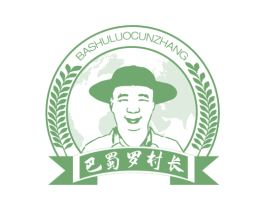 商标效果图