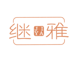 商标效果图