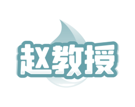 赵教授