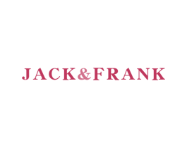JACK&FRANK