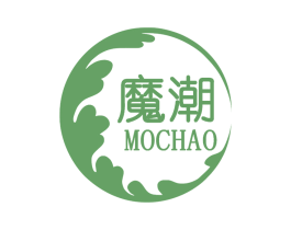商标效果图
