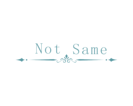 NOTSAME
