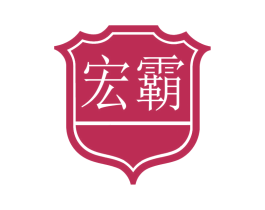 商标效果图