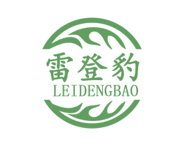 雷登豹
