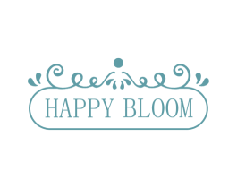 HAPPY BLOOM