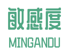 敏感度