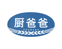 厨爸爸