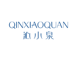 沁小泉