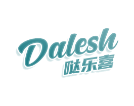 DALESH 哒乐喜