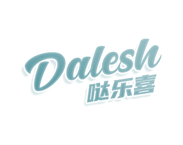 DALESH 哒乐喜