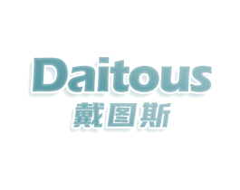 DAITOUS 戴图斯