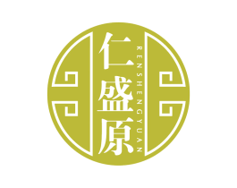 仁盛原