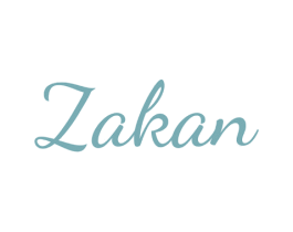 ZAKAN