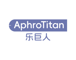 APHROTITAN 乐巨人