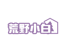 荒野小白
