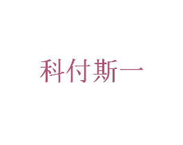 科付斯一
