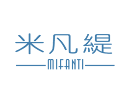 米凡缇