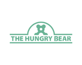 THE HUNGRY BEAR