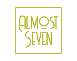 ALMOST SEVEN
