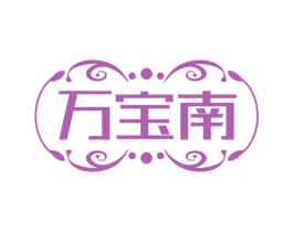 商标效果图