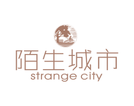 陌生城市STRANGECITY