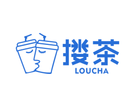 搂茶