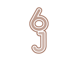 6J