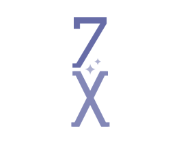 7X