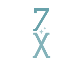 7X
