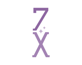 7X