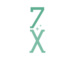 7X