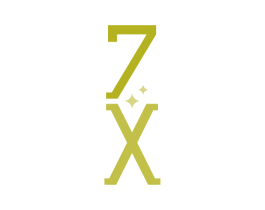7X