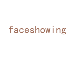 FACESHOWING