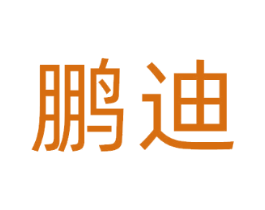 鹏迪