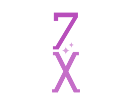 7X