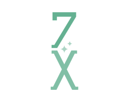7X