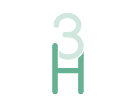 3H