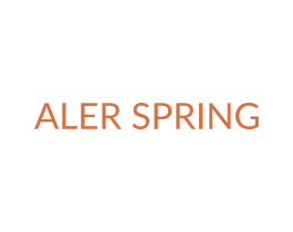 ALER SPRING